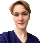 Козлова Анастасия Сергеевна — реабилитолог