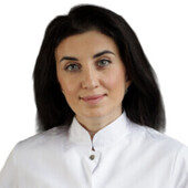 Алимирзаева Лейла Исрафил-кызы — эндокринолог, диетолог