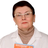 Христофорова Татьяна Николаевна —