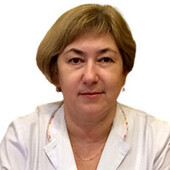 Егорова Лилия Нургалиевна — УЗИ-специалист