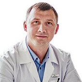 Шабалин Алексей Александрович — уролог
