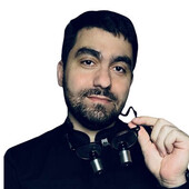 Гасанов Бейтулла Ахадович — стоматолог-терапевт, стоматолог