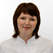 Лукаш Светлана Владимировна — кардиолог