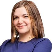 Бандина Екатерина Дмитриевна — стоматолог