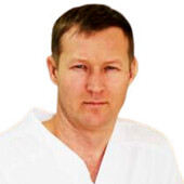Димов Алексей Александрович — онколог