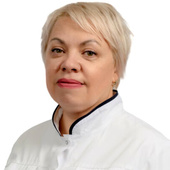 Сухорева Анна Геннадьевна — ЛОР (отоларинголог)