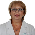 Синяева Лилия Владимировна - врач функциональной диагностики
