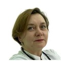 Палаева Елена Анфировна - эндокринолог