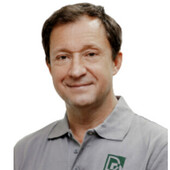 Матеранский Андрей Александрович — стоматолог, стоматолог-хирург