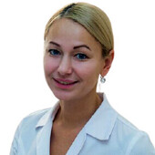Лизурчик Людмила Владиславовна — акушер-гинеколог