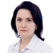 Неверова Евгения Николаевна — эмбриолог