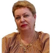 Буслаева Ирина Яковлевна — невролог