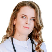 Лучанинова Надежда Яковлевна — терапевт, диетолог