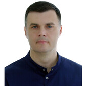 Рычков Денис Владимирович — мануальный терапевт, ортопед