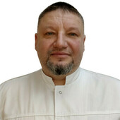 Жарков Вадим Валерьевич — стоматолог-хирург, стоматолог-терапевт