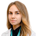 Махно Надежда Александровна - окулист (офтальмолог)