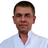 Одареев Алексей Владимирович — анестезиолог, реаниматолог