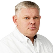 Дудка Алексей Семёнович — хирург