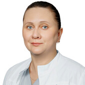 Гусева Екатерина Анатольевна — реаниматолог, анестезиолог