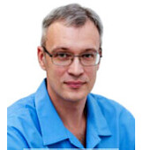 Чепурной Александр Юрьевич — УЗИ-специалист