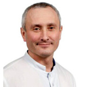 Сафроненко Александр Викторович — УЗИ-специалист