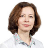 Новопашина Наталья Борисовна — УЗИ-специалист