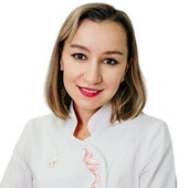 Музафарова Юлия Ильфатовна — кардиолог