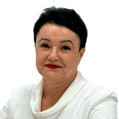 Богомолова Елена Викторовна — кардиолог, невролог