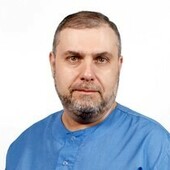 Суханов Александр Владимирович — гастроэнтеролог