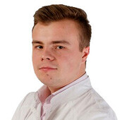 Рубцов Александр Михайлович — ортопед, травматолог