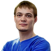 Алексеев Игорь Михайлович — проктолог, колопроктолог