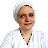 Петречко Ирина Викторовна — терапевт, аллерголог