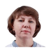 Малина Наталья Егоровна — стоматолог