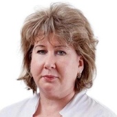 Котомина Елена Станиславовна — стоматолог