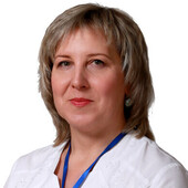 Власова Наталья Александровна — акушер, гинеколог
