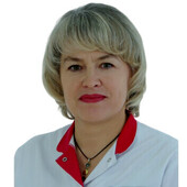 Николаева Жанна Дамировна — невролог