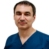 Халитов Раниль Равильевич — уролог, андролог
