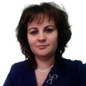 Крючкова Наталья Викторовна — эндокринолог