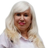 Мухамедзянова Рушания Ибрагимовна — невролог