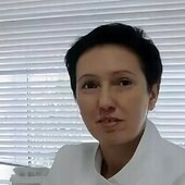 Минлибаева Татьяна Владимировна — ЛОР (отоларинголог)