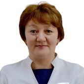 Макаева Ильмира Альмировна — ревматолог