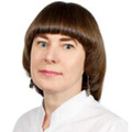 Щёголева Ольга Анатольевна - эндокринолог