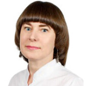 Щёголева Ольга Анатольевна — эндокринолог