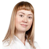 Хмельницкая Вера Александровна — эндоскопист