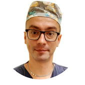 Бочаров Антон Олегович — анестезиолог, анестезиолог-реаниматолог