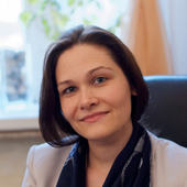 Шушкина Людмила Николаевна — психолог