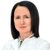 Осокина Жанна Витальевна — физиотерапевт