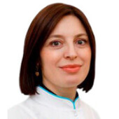 Ермакова Елена Алексеевна — УЗИ-специалист, гинеколог-эндокринолог