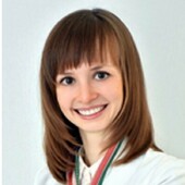 Сысоева Эвелина Радиковна — хирург, колопроктолог