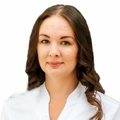 Золотерева Кристина Дамировна — акушер, гинеколог